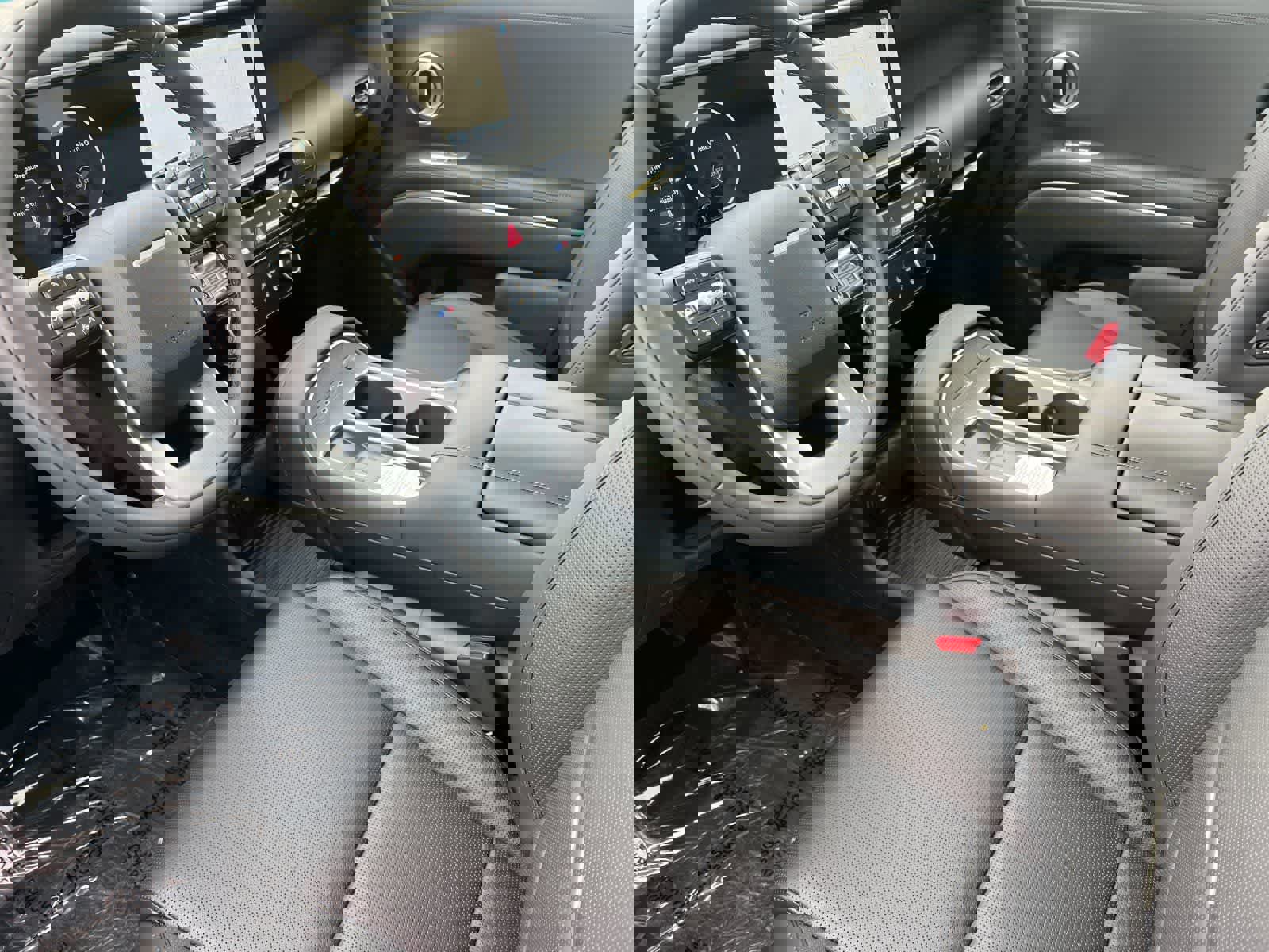 New 2026 Hyundai Palisade Calligraphy image 11