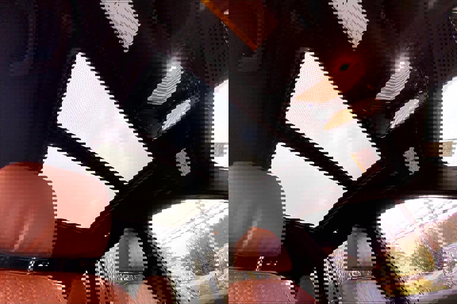 Certified 2025 BMW X7 M60i image 13