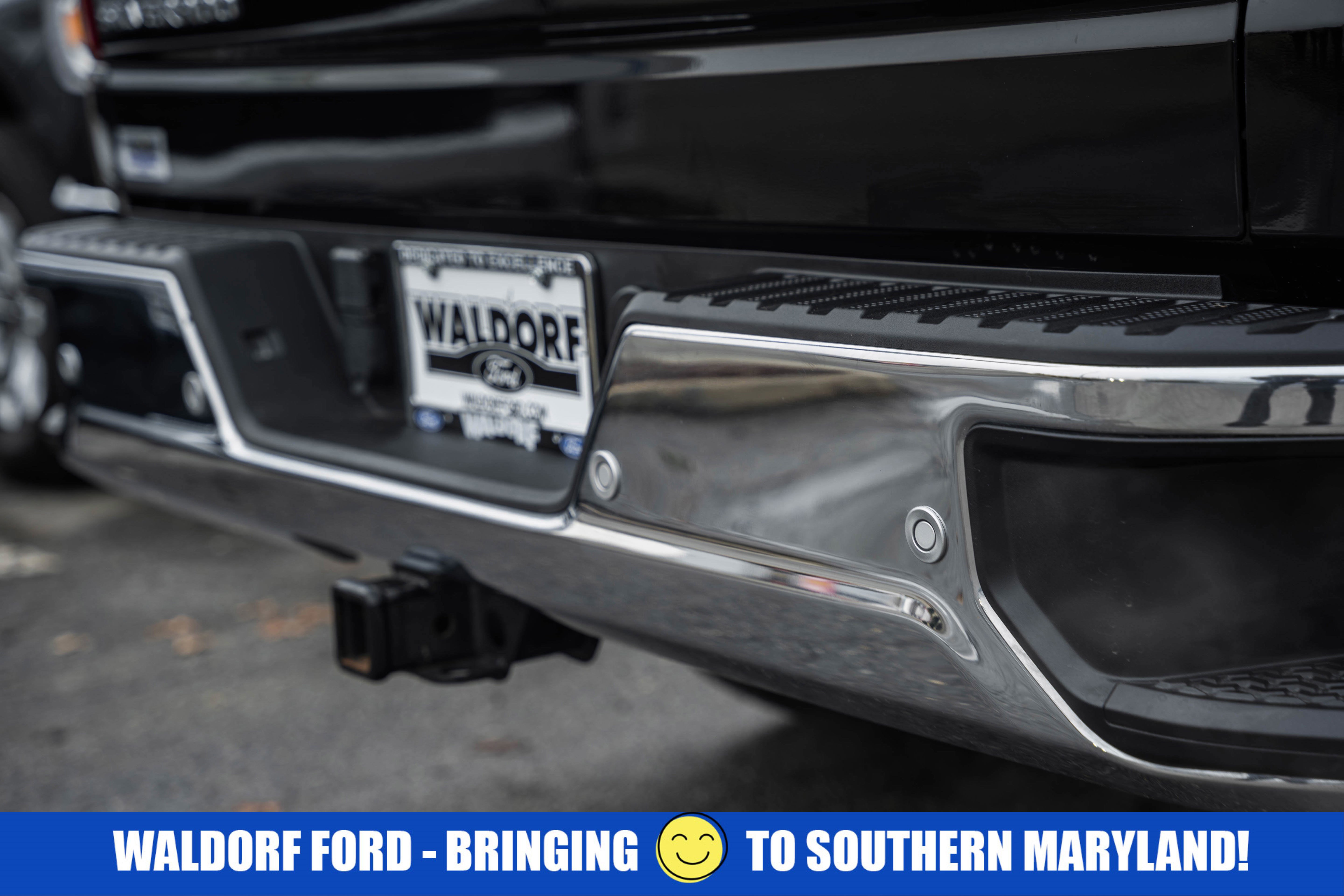 Used 2024 Chevrolet Silverado 1500 LTZ w/ LTZ Premium Package image 9