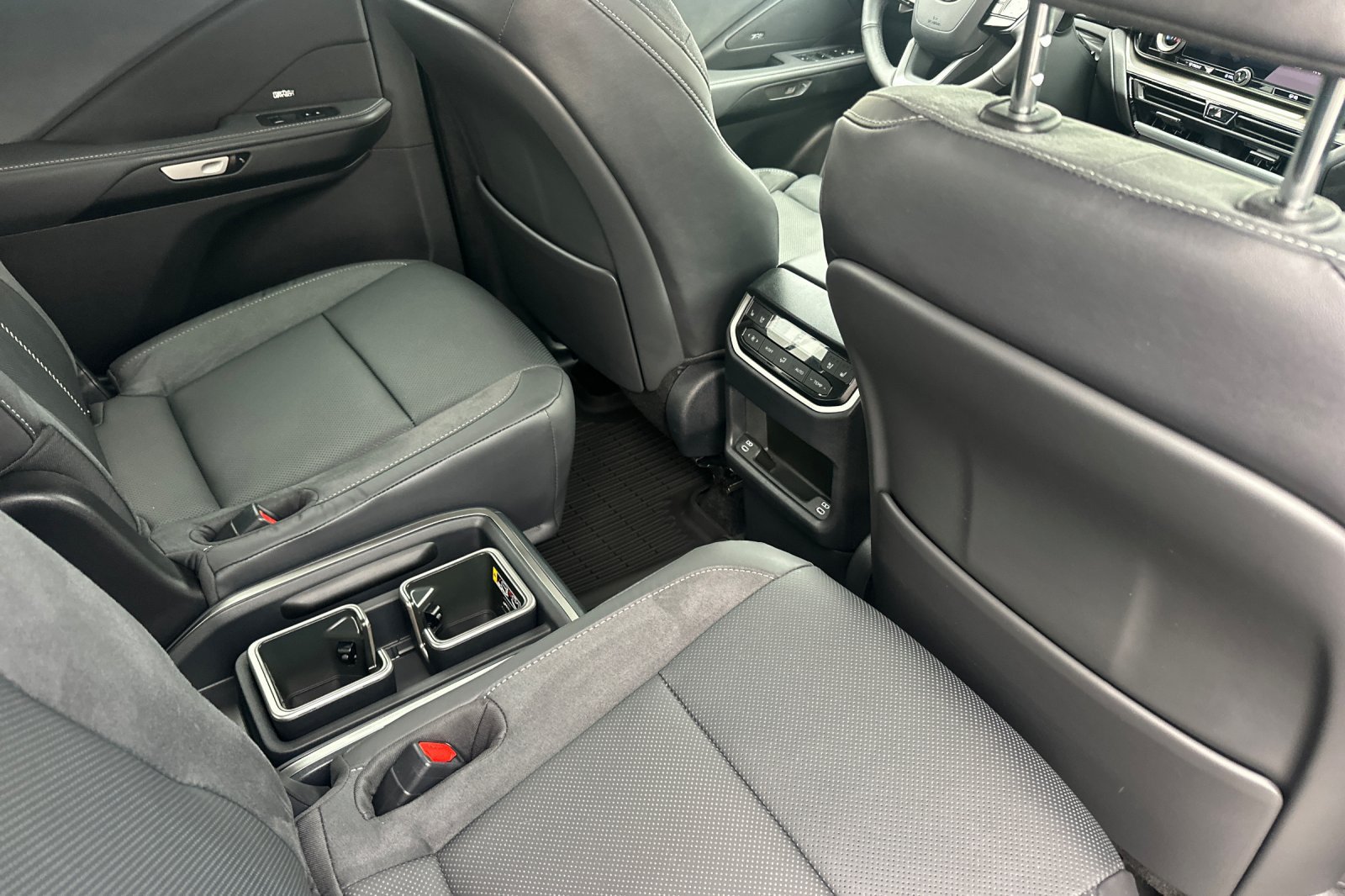 Used 2026 Lexus TX 350 AWD w/ Technology Package image 18