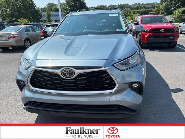 Certified 2020 Toyota Highlander XLE AWD/4WD image 20