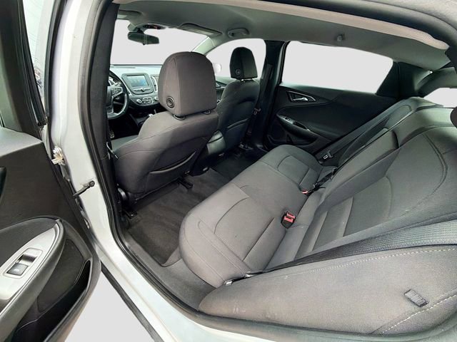 Used 2016 Chevrolet Malibu LS image 22