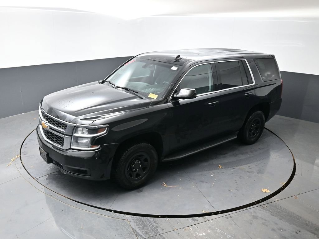Used 2018 Chevrolet Tahoe 2WD w/ Remote Keyless Entry Package image 42