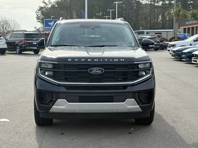 New 2026 Ford Expedition Max Platinum w/ Driver's Package AWD/4WD image 8