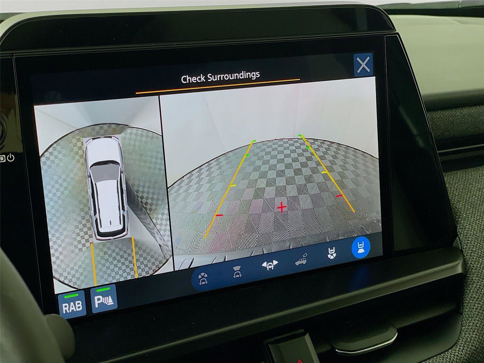 New 2026 Subaru Outback Limited XT w/ Premium/Limited Plus Package image 13