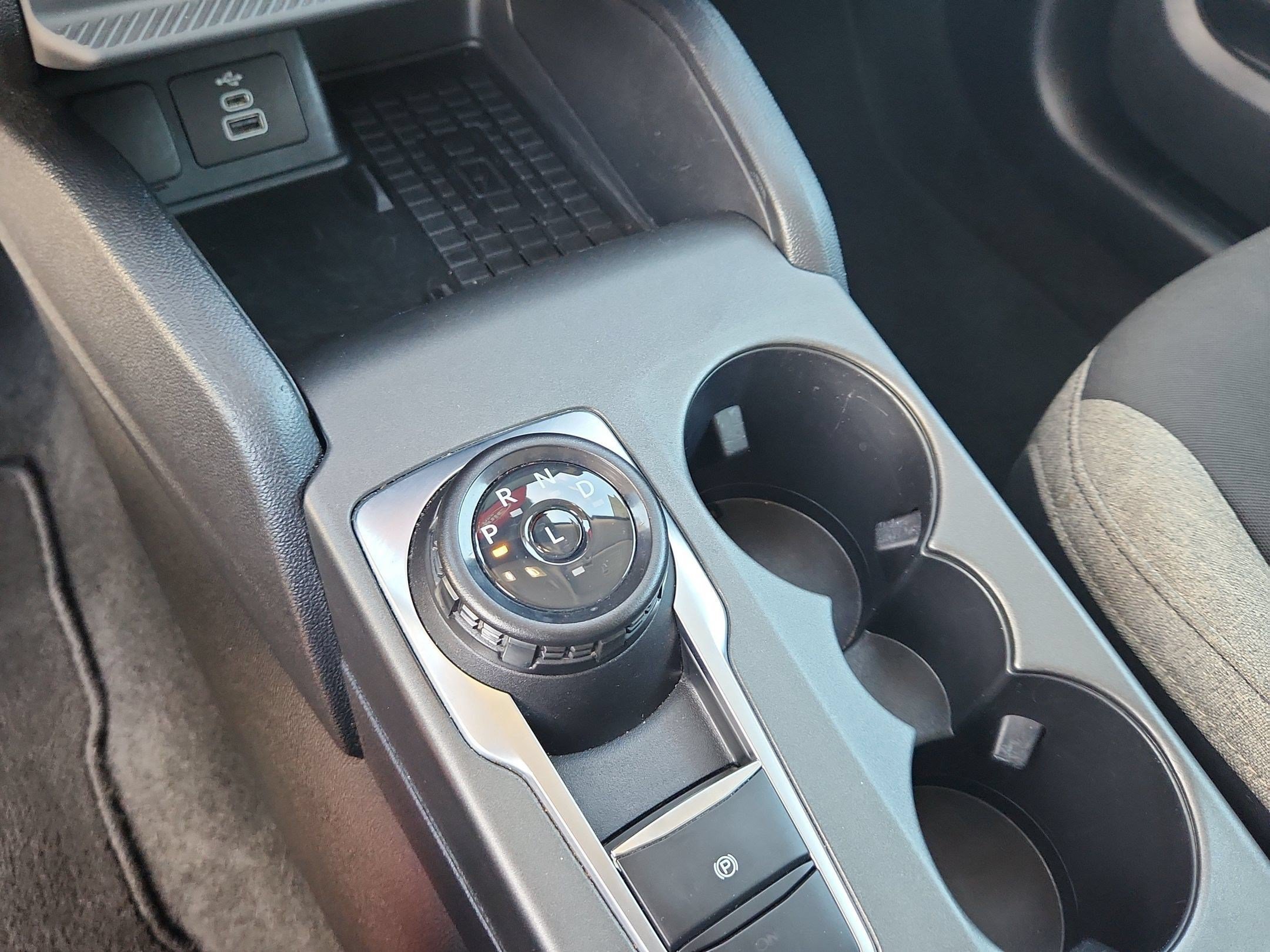 Used 2025 Ford Bronco Sport Big Bend AWD/4WD image 17