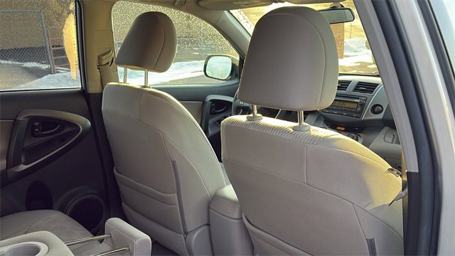 Used 2012 Toyota RAV4 4WD image 23