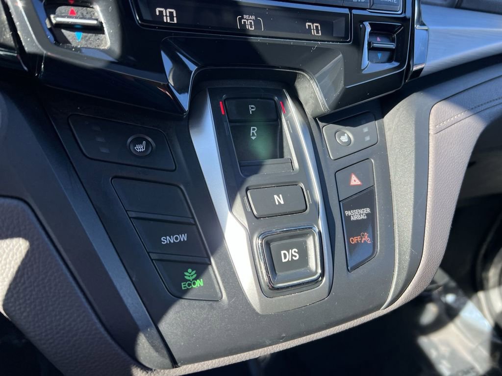 Used 2018 Honda Odyssey EX-L image 21