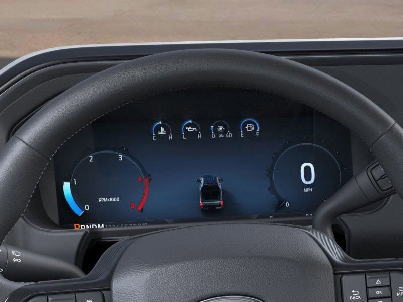 New 2026 Ford F250 Platinum w/ Tremor Off-Road Package image 37