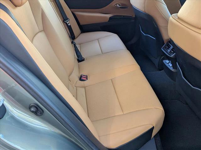 Used 2024 Lexus ES 350 ES 350 image 21