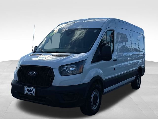 Used 2023 Ford Transit 250 Medium Roof image 26