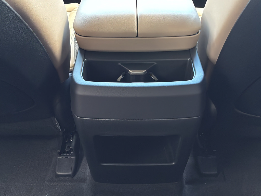 New 2027 Kia Telluride EX FWD image 17