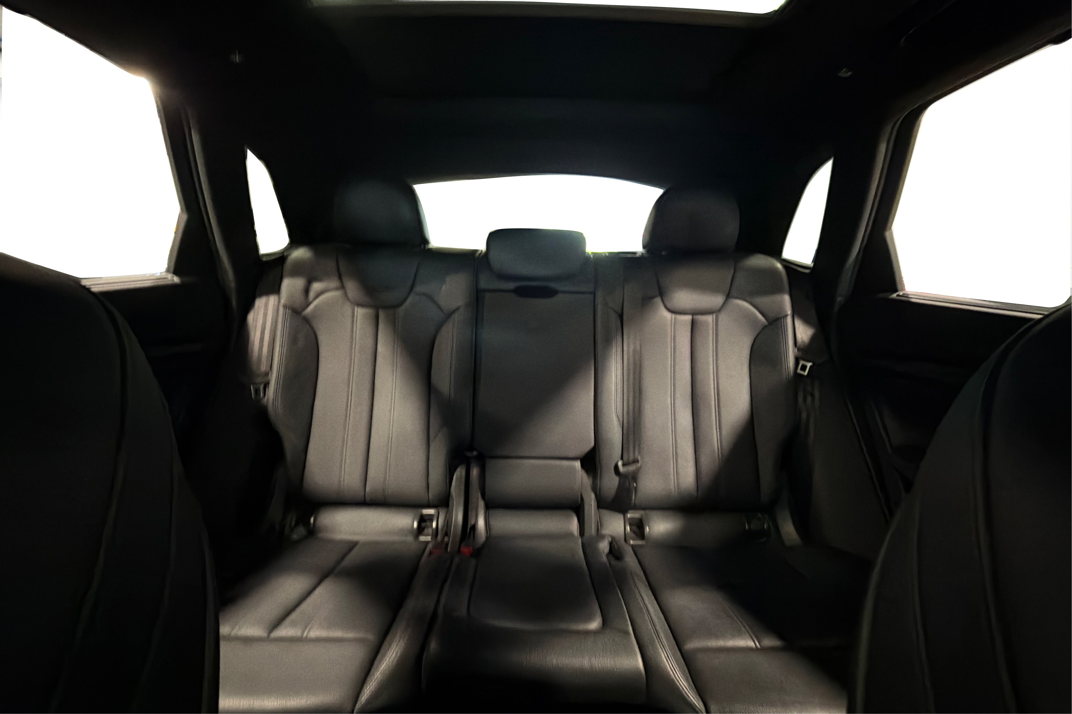 Used 2019 Audi SQ5 Prestige w/ Prestige Package AWD/4WD image 47