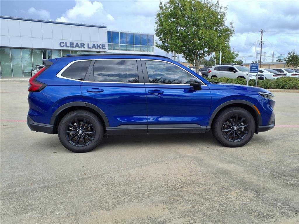 Used 2023 Honda CR-V Sport image 19