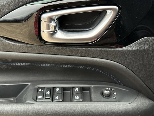 New 2026 Jeep Compass Latitude w/ Quick Order Package 29K image 13