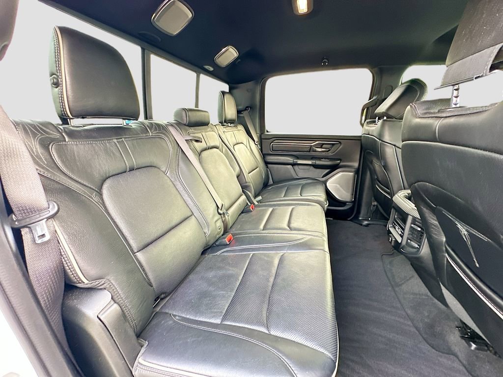Used 2020 RAM 1500 Limited image 36