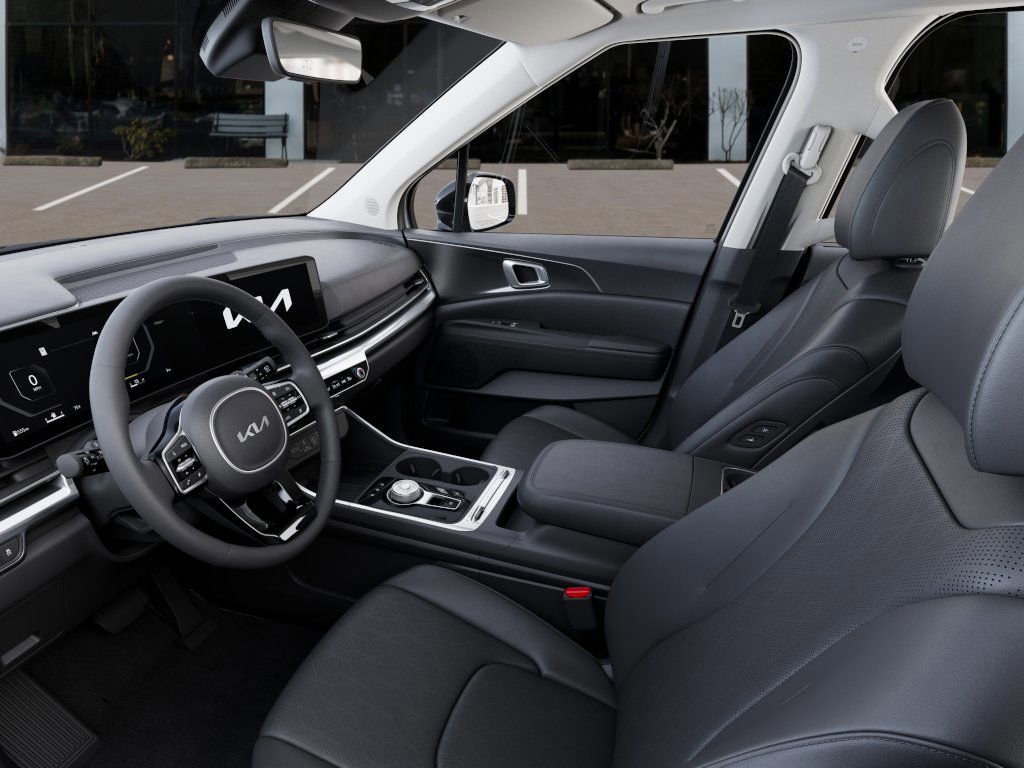 New 2026 Kia Carnival SX image 17