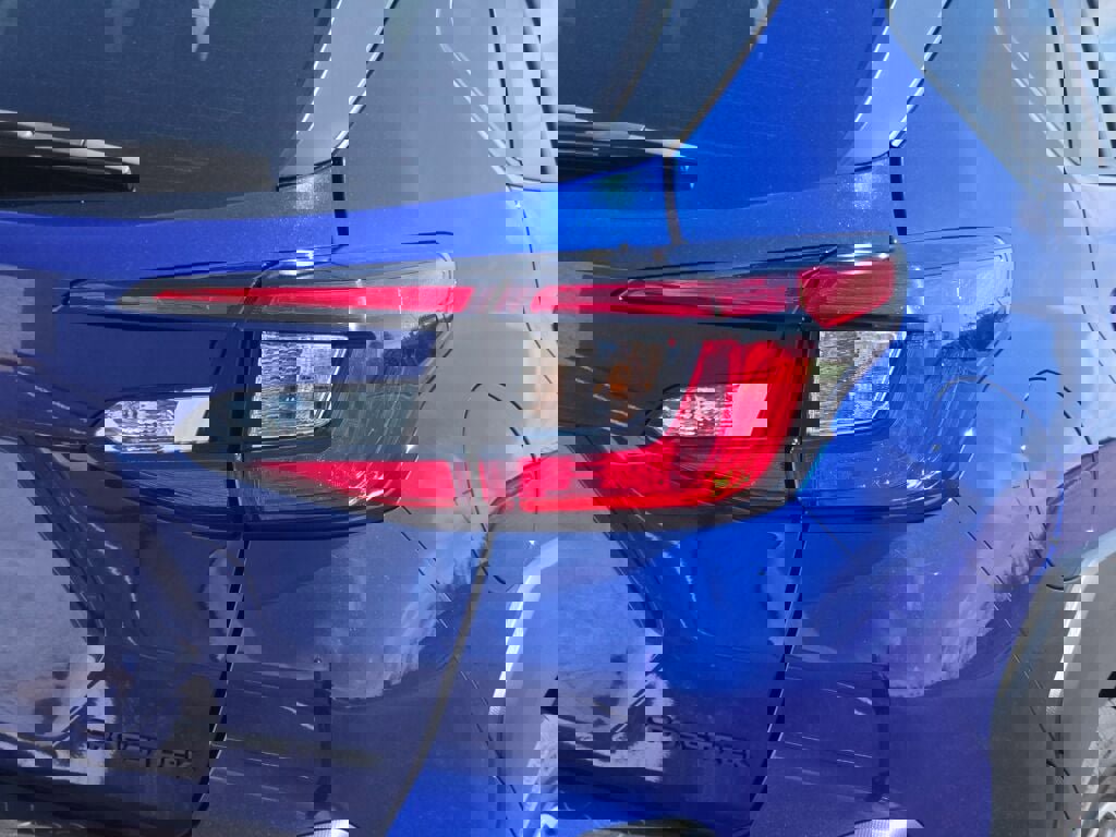 Certified 2026 Subaru Crosstrek 2.5i Limited image 11