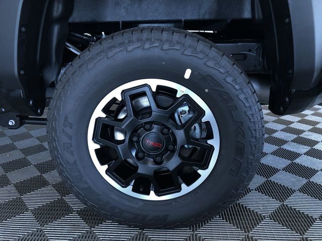 New 2025 Toyota Tacoma TRD Off-Road image 10