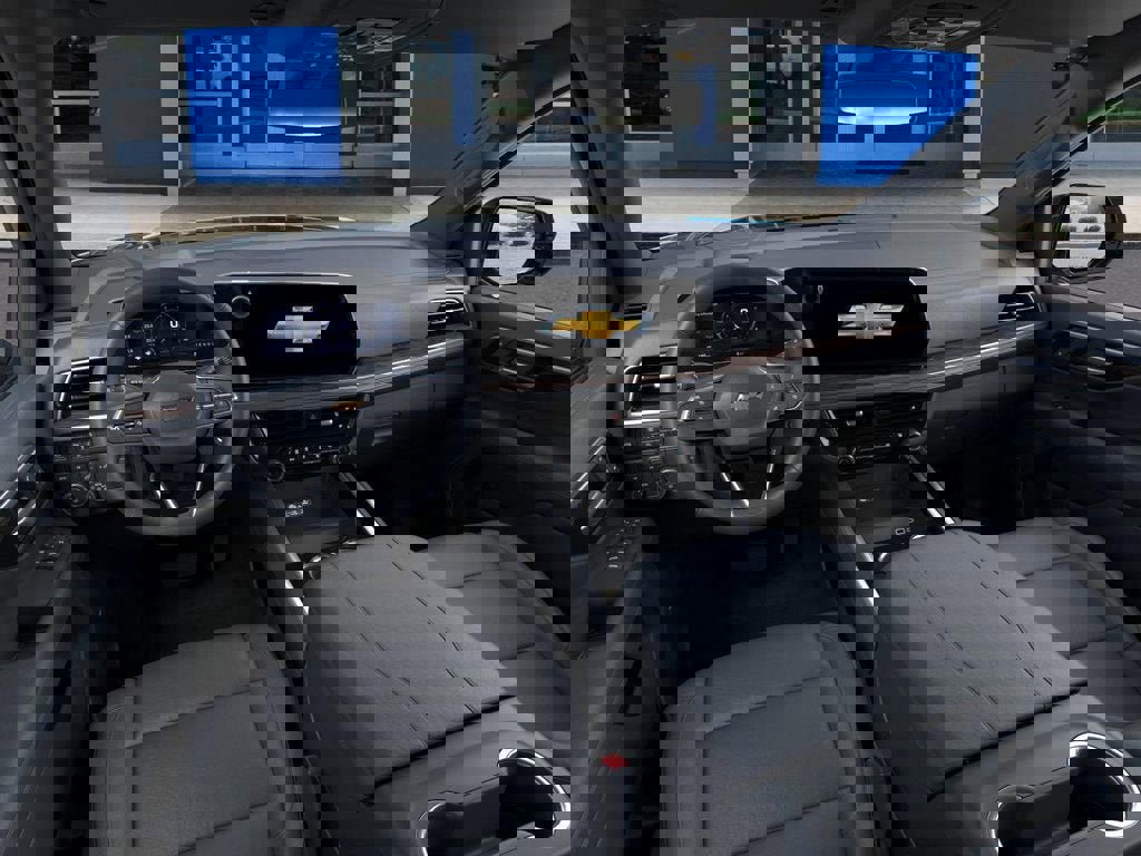 New 2026 Chevrolet Tahoe LT image 15