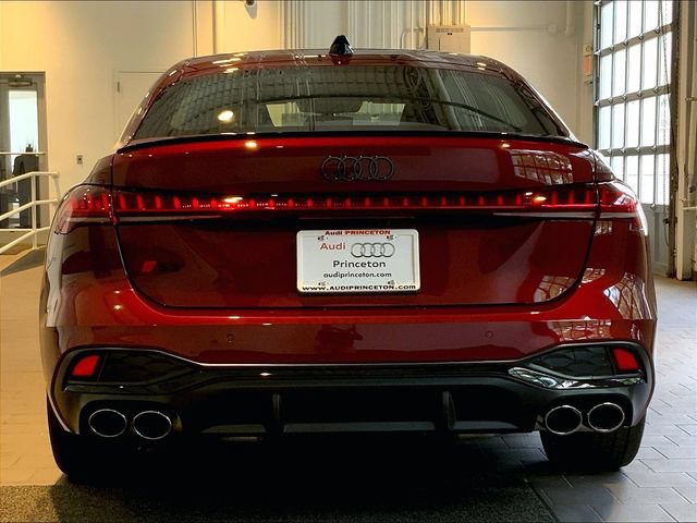 New 2026 Audi S5 Premium Plus AWD/4WD image 2