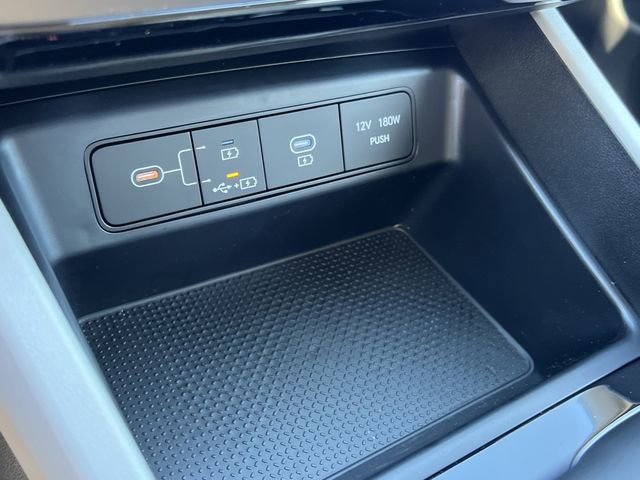 New 2026 Hyundai Tucson SEL image 25