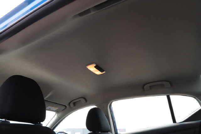 Used 2025 Nissan Sentra SV FWD image 18