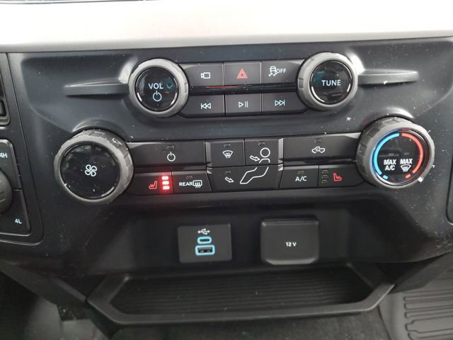 New 2026 Ford F250 XLT w/ XLT Premium Package image 23