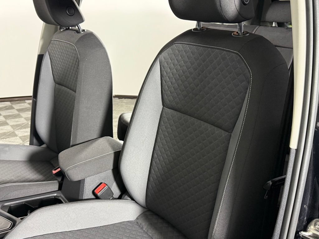 Used 2021 Volkswagen Tiguan S FWD image 19