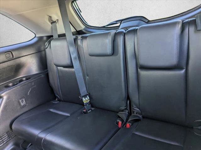 Used 2015 Toyota Highlander XLE image 21