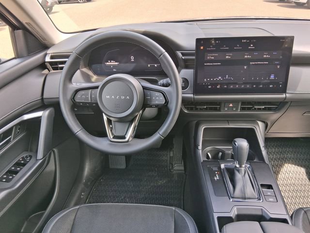 New 2026 MAZDA CX-5 Select AWD/4WD image 12