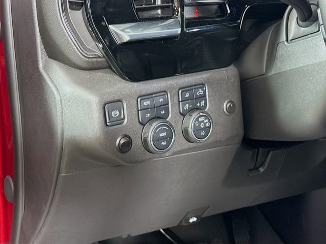 New 2025 Chevrolet Silverado 1500 RST w/ All Star Edition Plus image 12