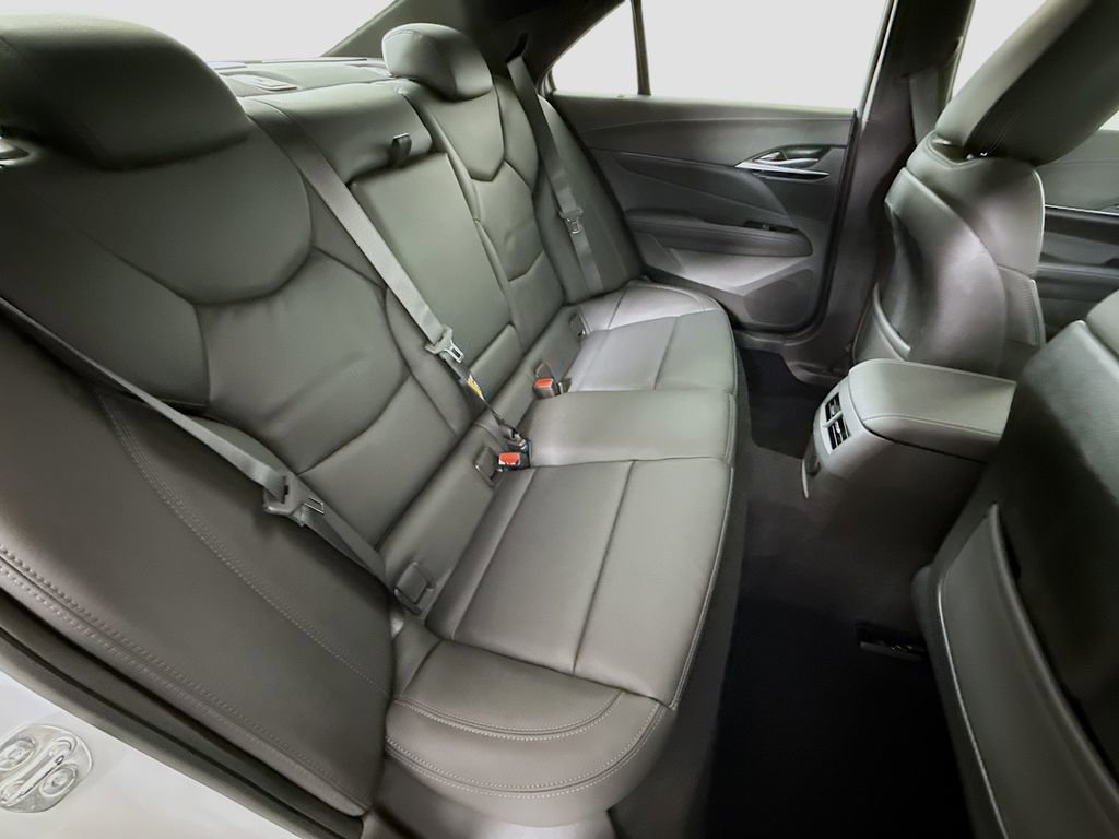 New 2026 Cadillac CT4 Premium Luxury image 27