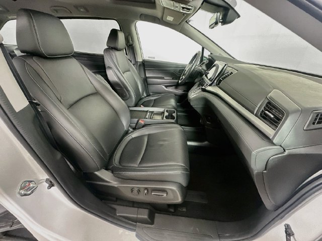 Certified 2024 Honda Odyssey EX-L image 8
