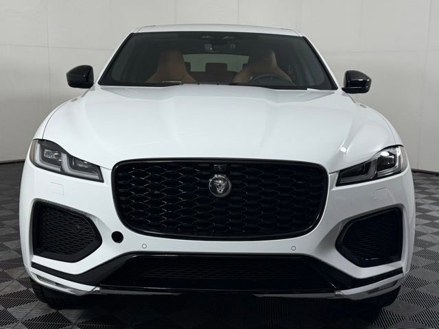 New 2026 Jaguar F-PACE R-Dynamic S image 8