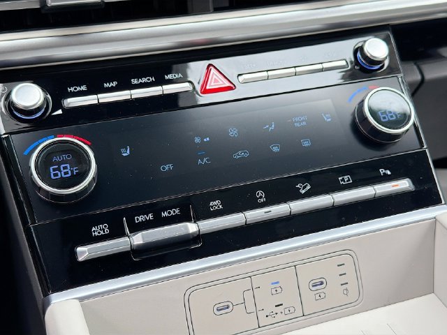 New 2026 Hyundai Santa Fe SEL AWD/4WD image 13