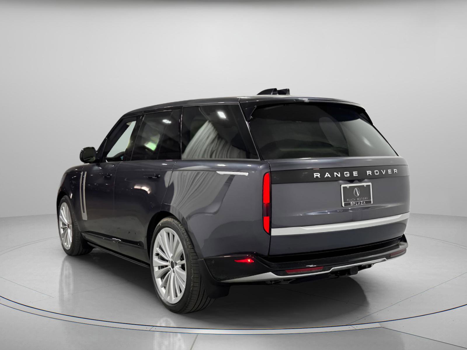 New 2026 Land Rover Range Rover Autobiography image 3