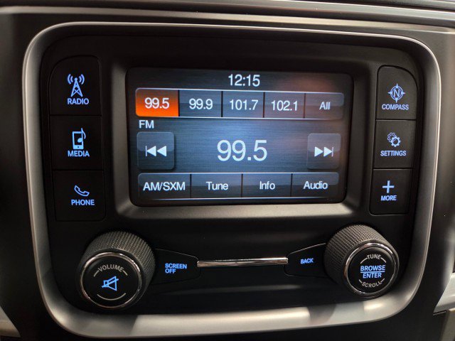 Used 2018 RAM 3500 SLT w/ Cold Weather Group image 57