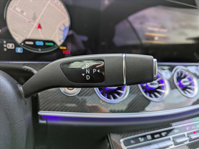 Certified 2022 Mercedes-Benz E 53 AMG 4MATIC Coupe image 12