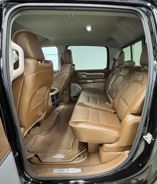Used 2023 RAM 1500 Limited AWD/4WD image 24