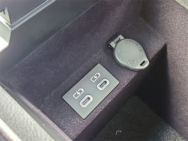 Used 2023 Lexus ES 350 w/ Premium Package image 18