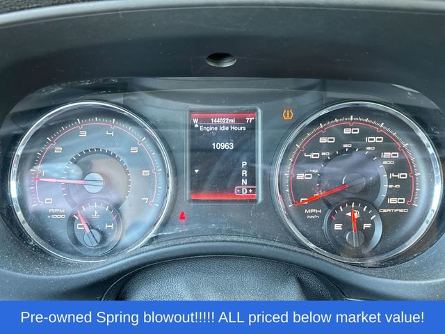 Used 2014 Dodge Charger Police RWD image 18