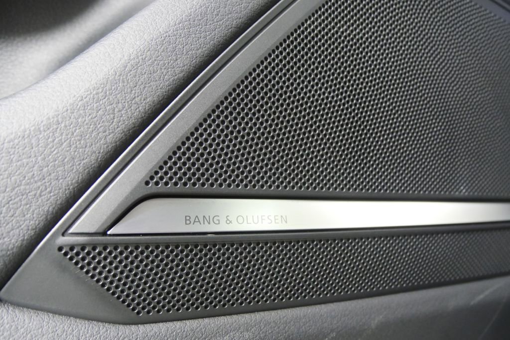 Used 2025 Audi A6 3.0T Prestige w/ Prestige Package image 9