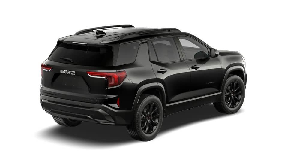 New 2027 GMC Terrain Elevation w/ Elevation Premium Package AWD/4WD image 25