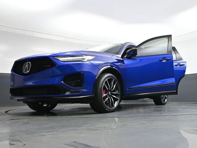 Used 2024 Acura MDX Type S image 41