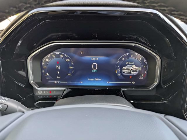 New 2026 Chevrolet Silverado 1500 RST w/ Z71 Off-Road Package AWD/4WD image 26