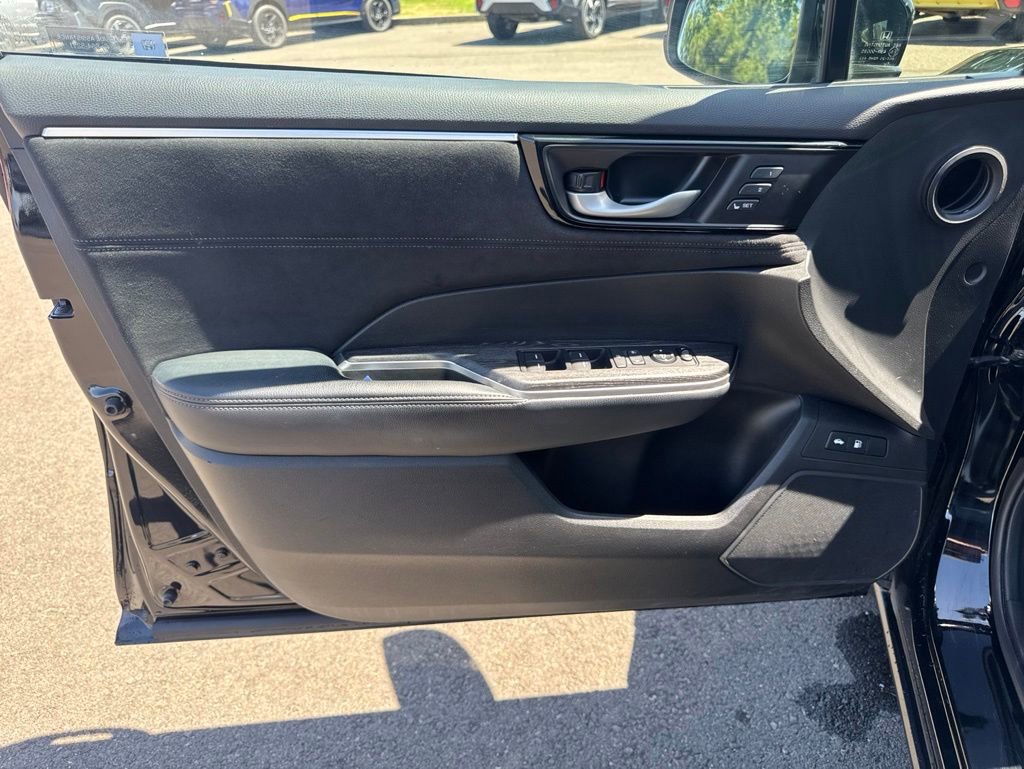 Used 2018 Honda Clarity Touring image 13