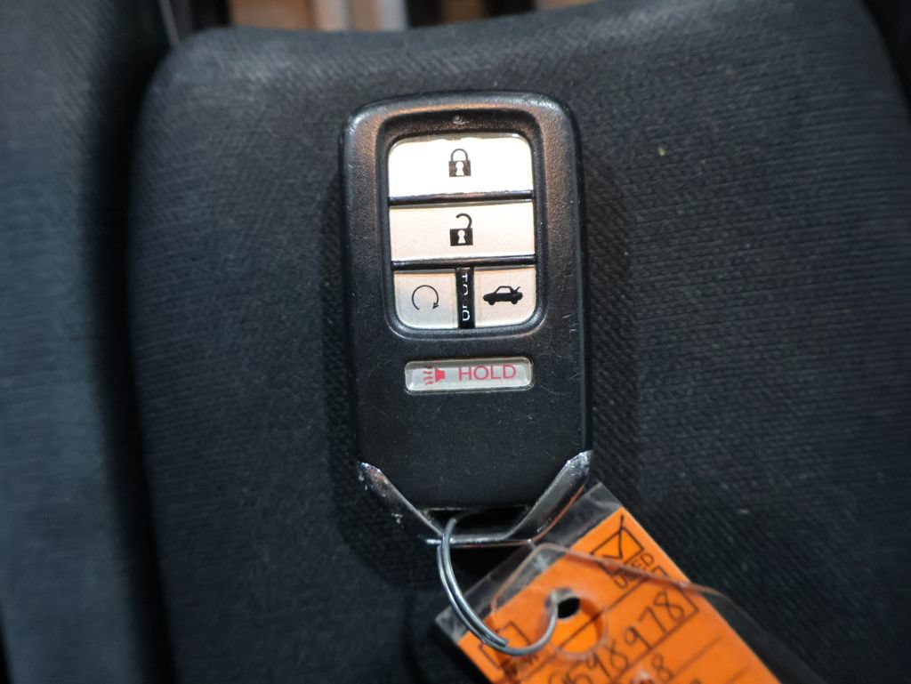 Used 2018 Honda Civic EX image 26