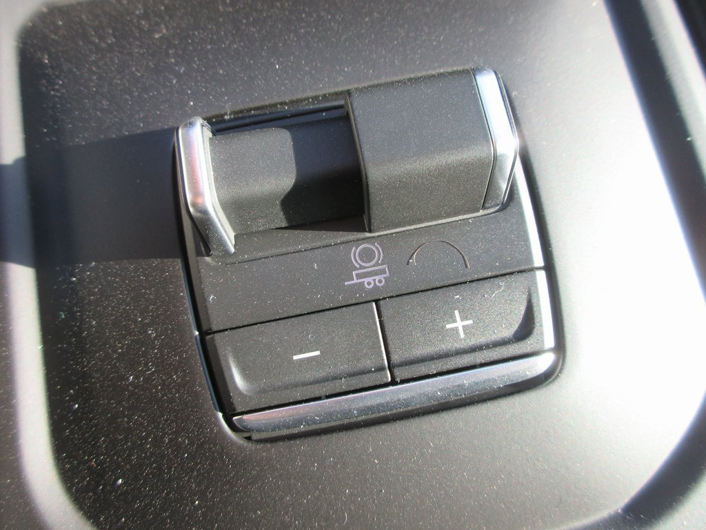 New 2026 GMC Sierra 2500 Denali Ultimate image 22