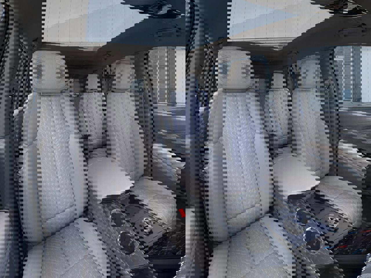 New 2026 Cadillac Escalade IQ Sport 1 w/ LPO, ONYX Package image 16